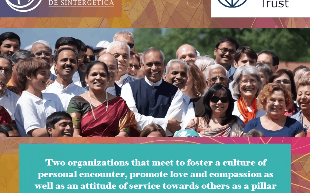 Educación, Manos y Conciencia en la India | Colaboración entre la World Teacher Trust (W.T.T.) y la A.I.S.