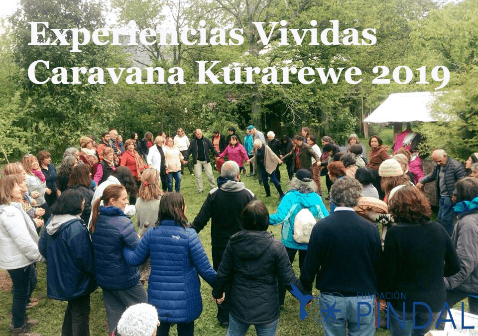 Experiencias vividas | Caravana de Sanación Kurarewe 2018, Chile