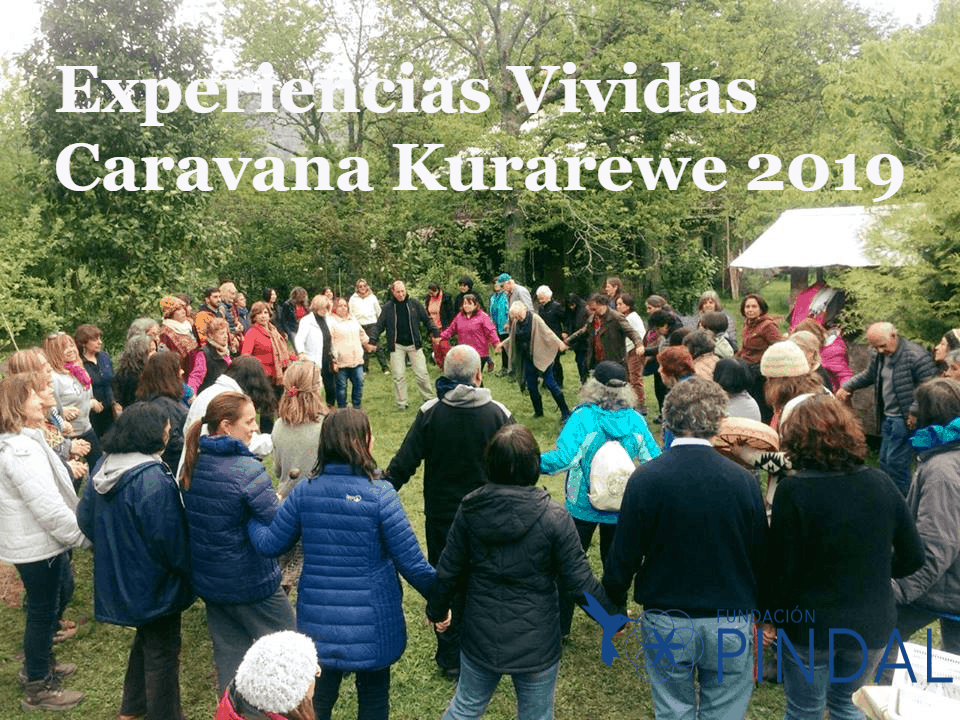 Experiencias vividas | Caravana de Sanación Kurarewe 2018, Chile