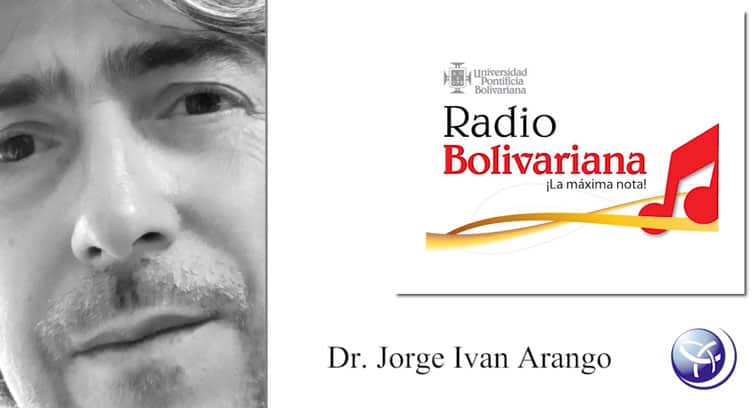 Retorno al Ser que Somos, con el Dr. Jorge Iván Arango | Segunda Entrevista Radio Bolivariana
