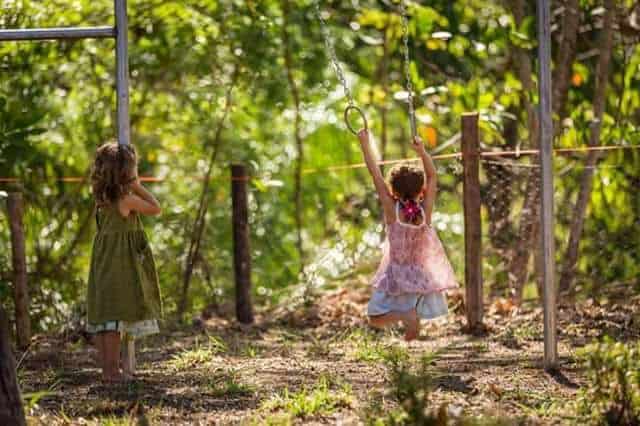 Cuando los niños aman aprender | Florian Kuster