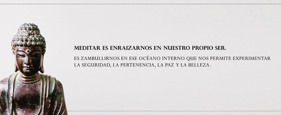 Retorno al SER que Somos | MEDITACIÓN: LA CIENCIA DE LA PAZ Isabella Di Carlo – Psicóloga Transpersonal