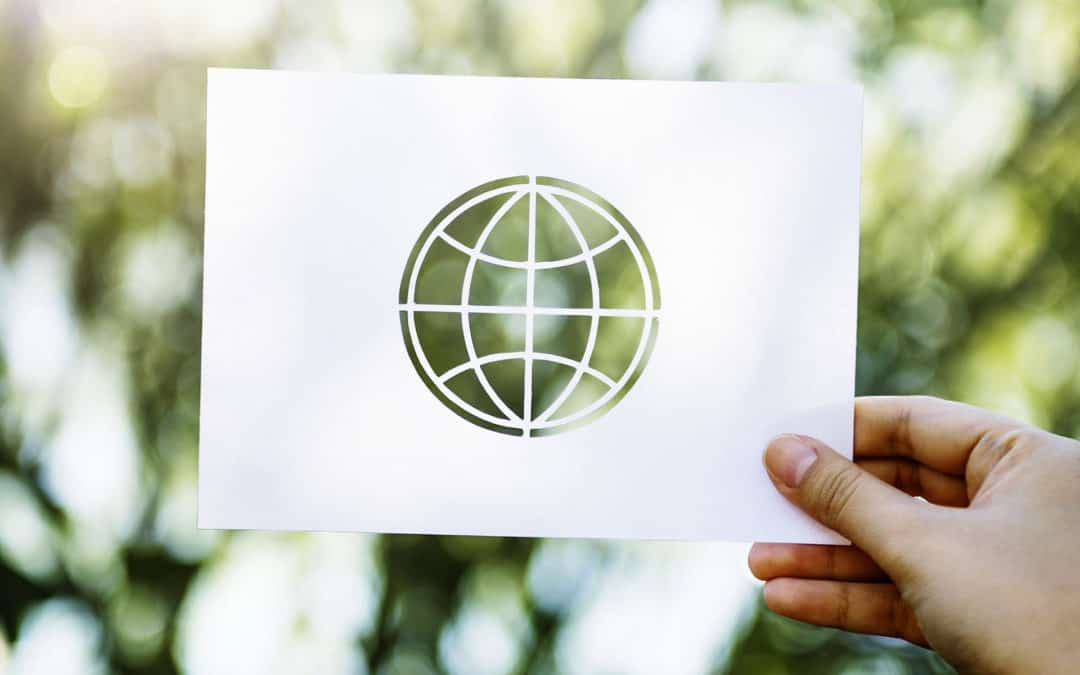 El mundo cambia cuando cambias tu