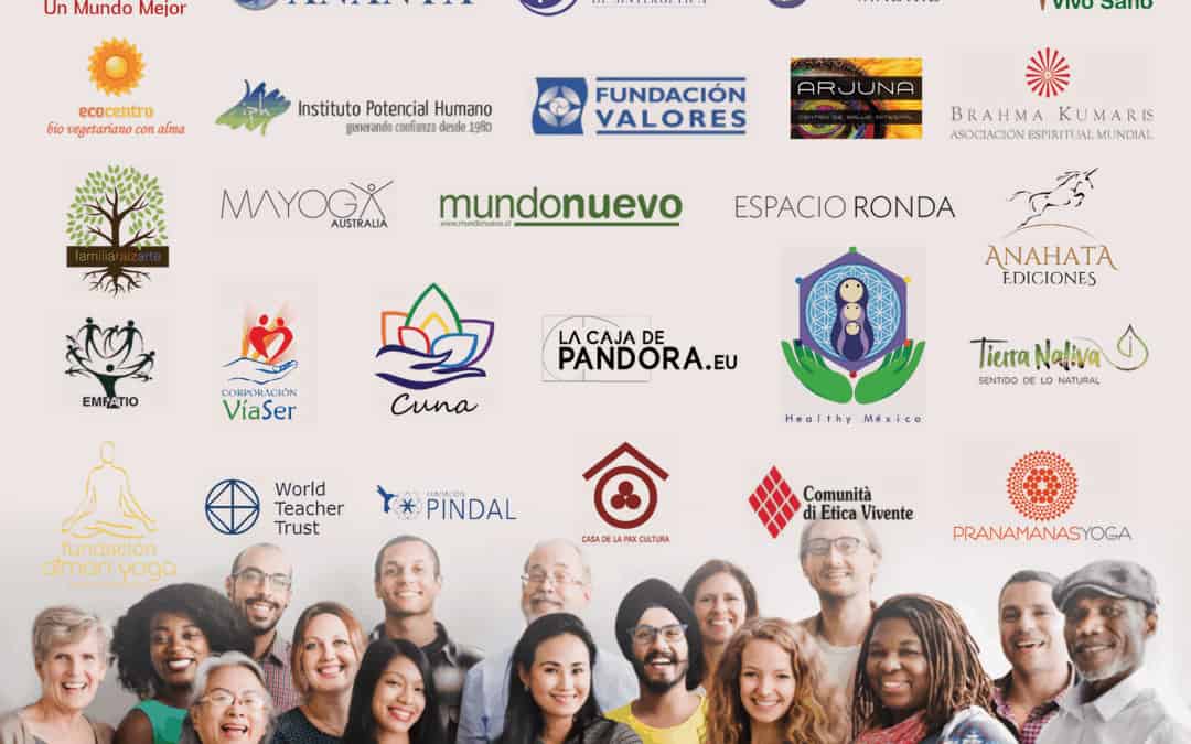 Declaración por la Paz Mundial
