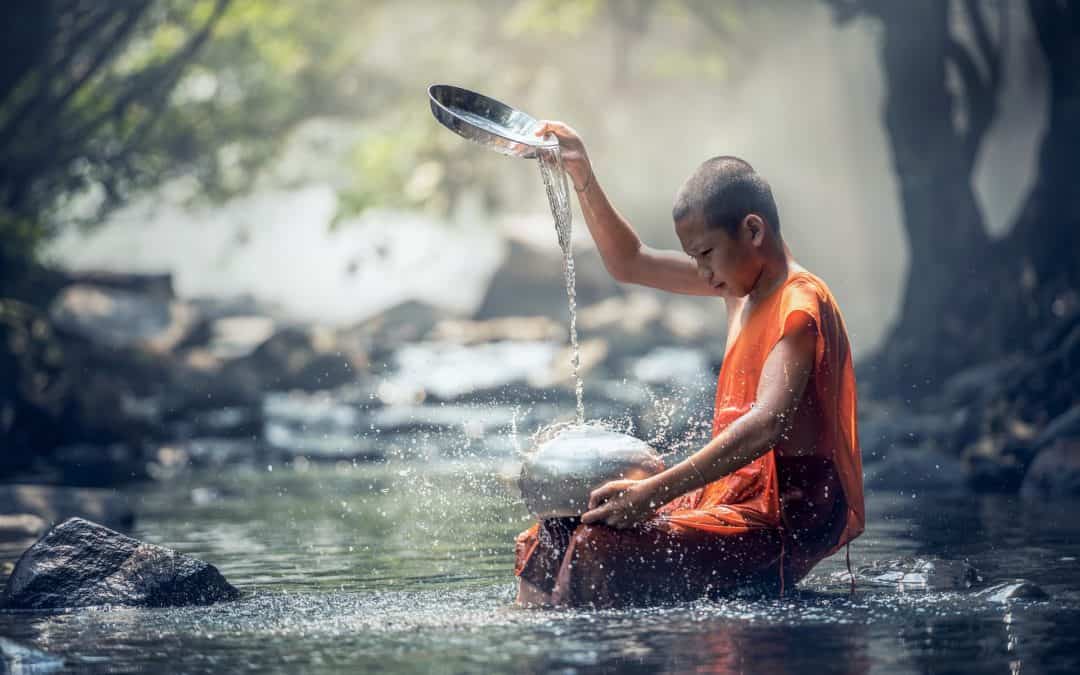 Meditacion Mundial por la Paz