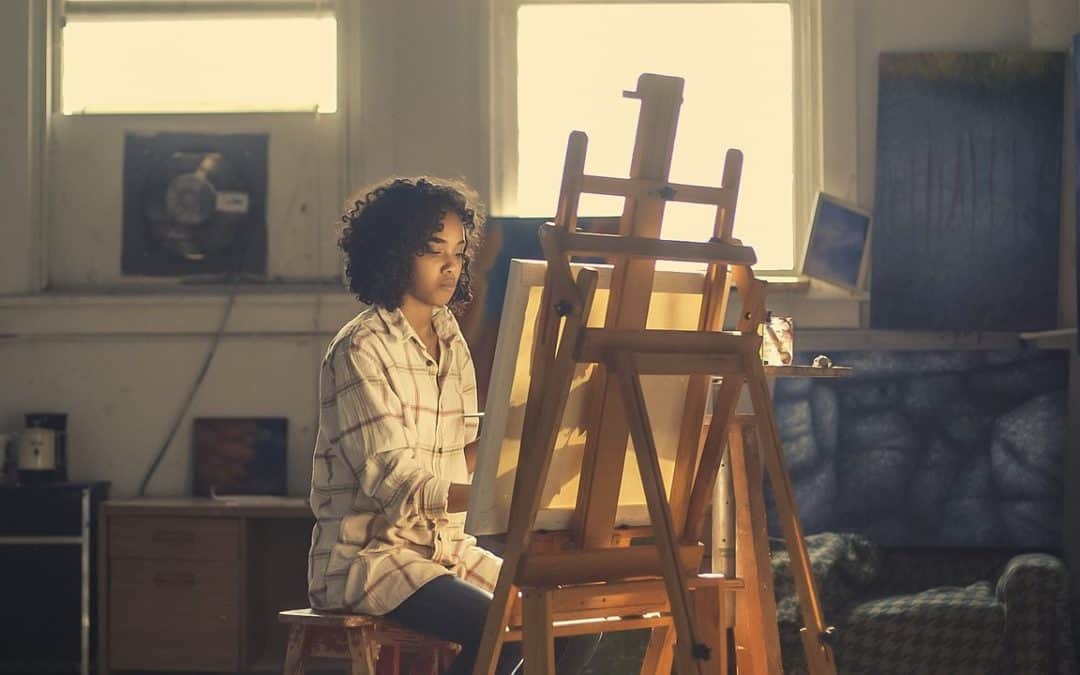 Reinventarnos. ¿Y si creas tu propio futuro en lugar de encontrártelo?