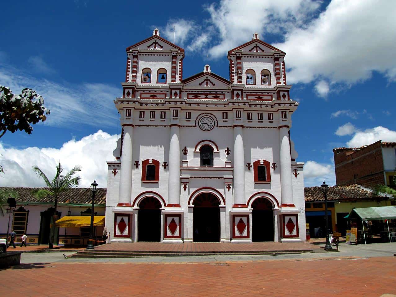 Congreso Internacional Sintergetica y Caravana Moche 2018