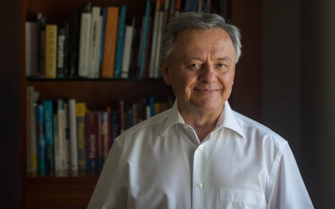 La Felicidad es el indicador más importante de la salud
