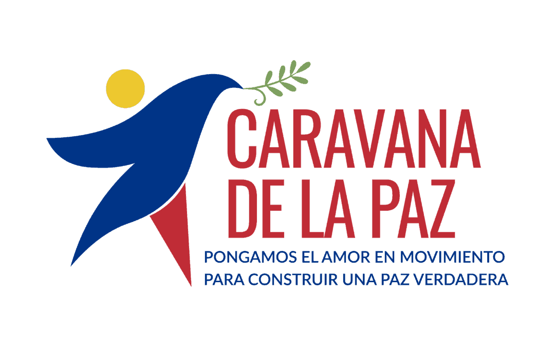 Jornadas, Caravana de la PAZ e Integración Caravanera | Medellín y Oriente Cercano, Colombia. Del 14 al 26 de Septiembre 2019