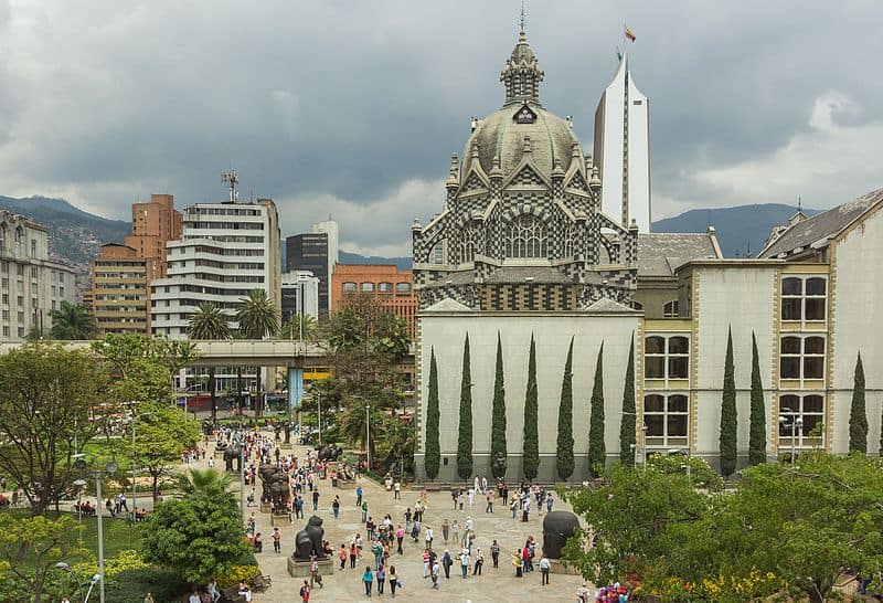 Congreso Internacional Sintergetica y Caravana Moche 2018