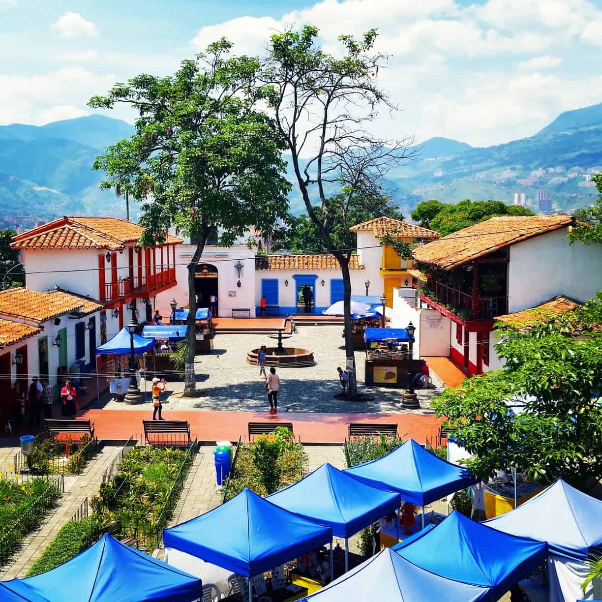Congreso Internacional Sintergetica y Caravana Moche 2018