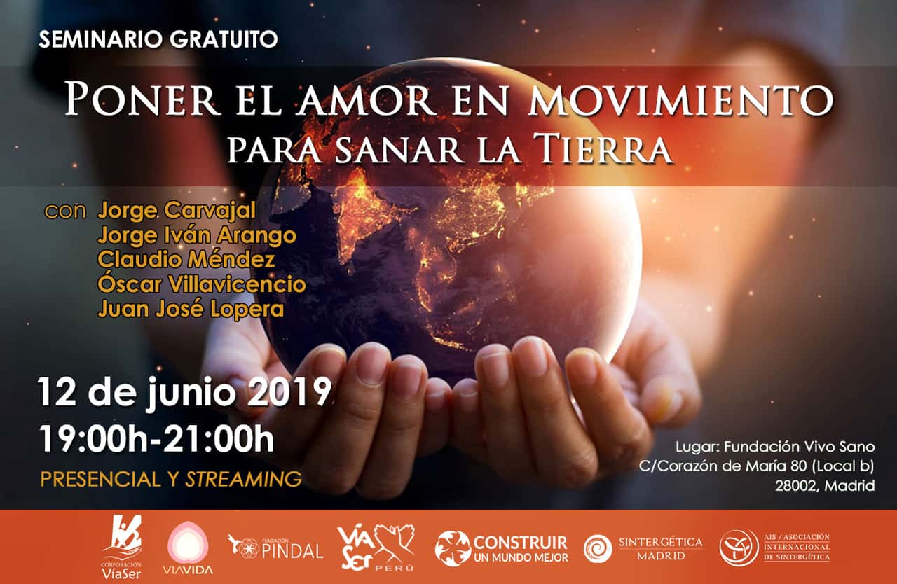 Construir un Mundo Mejor