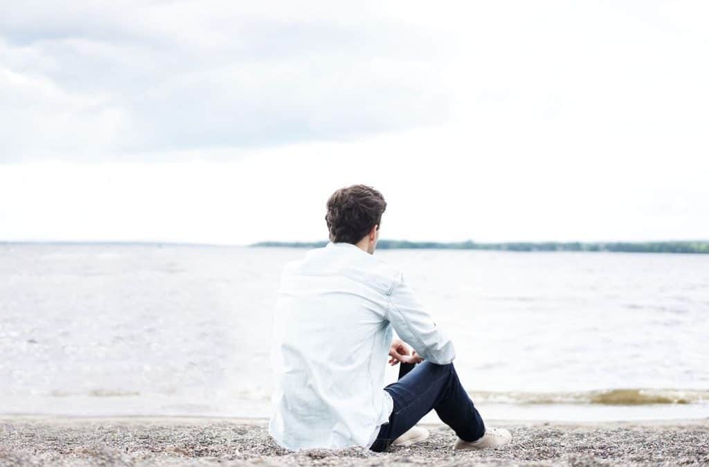 Meditación: el descubrimiento de mis valores intrínsecos