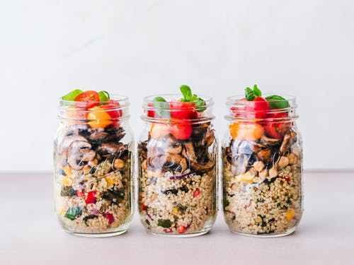 Ciclo Fundamentos científicos de la dieta anticancer – Entrega I