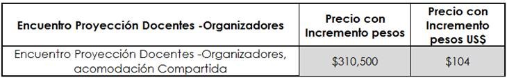 Jornadas y Caravana Paz Colombia 2019
