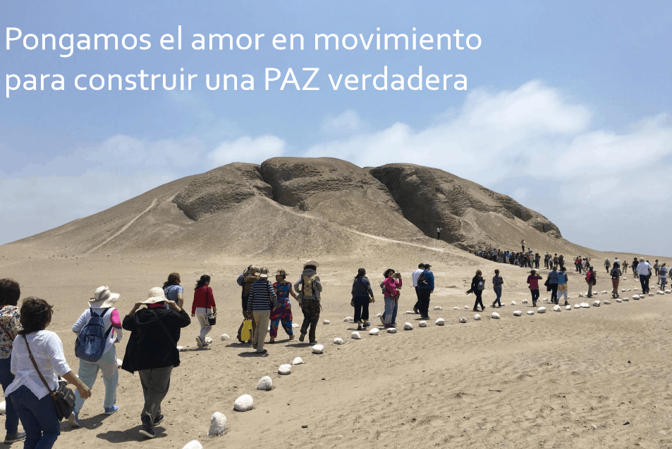 CARAVANEAR. Por el Dr. Jorge Carvajal Posada