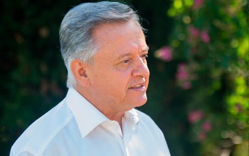 Entrevista al Dr. Jorge Carvajal Posada