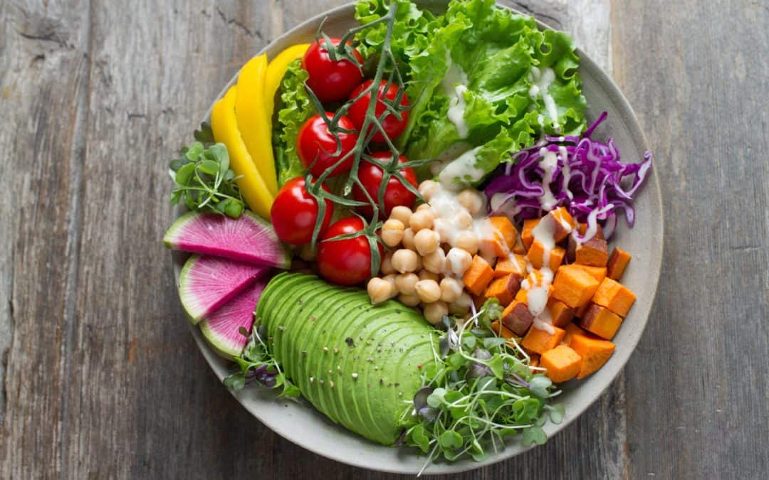 10 Estrategias para Prevenir el Cáncer