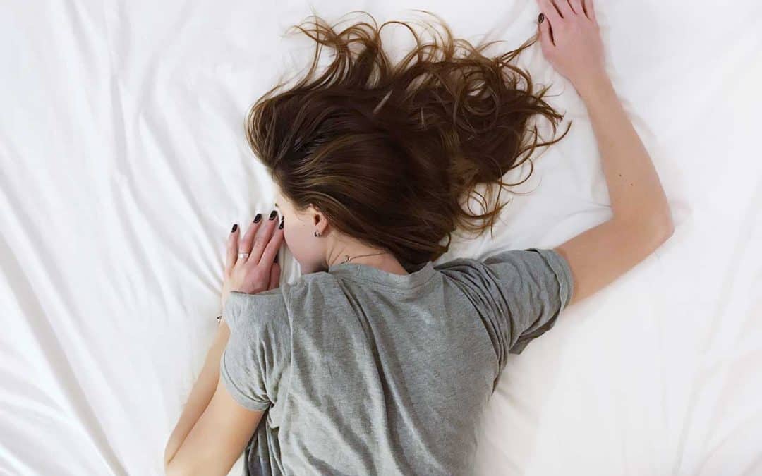 10 procesos cerebrales que ocurren mientras duermes