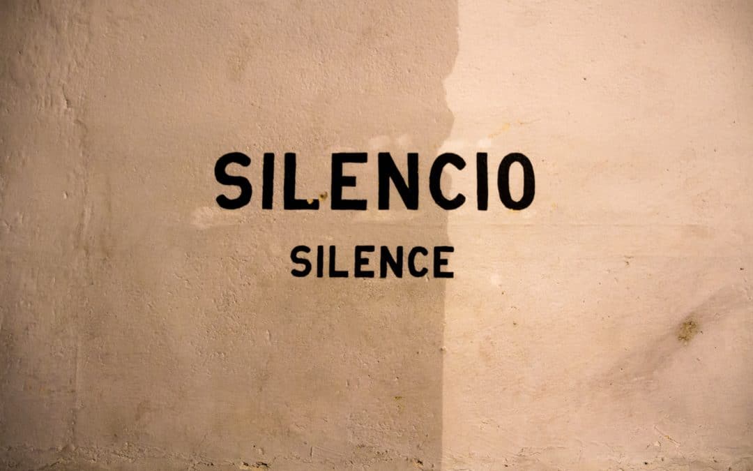El Silencio