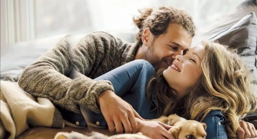 BIOLOGIA DEL AMOR – Qué ocurre en tu cerebro cuando te enamoras