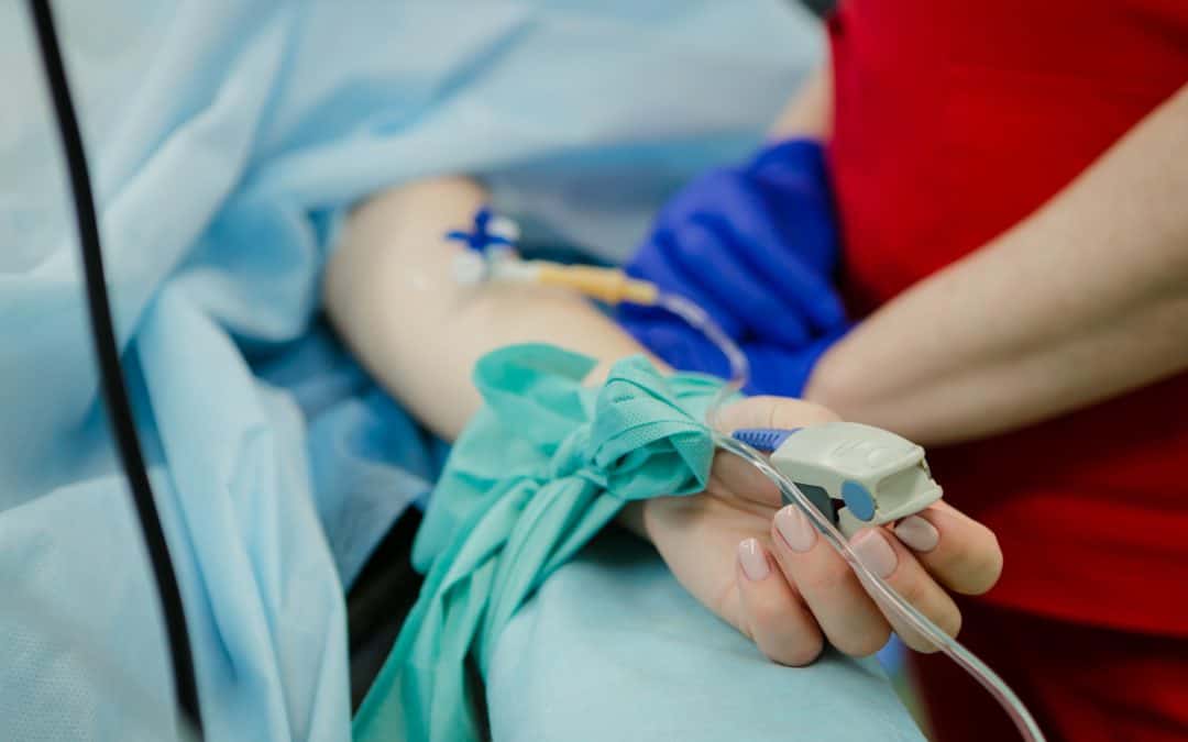 Qué puede aportar la Sintergética en la preparación y el seguimiento del paciente quirúrgico