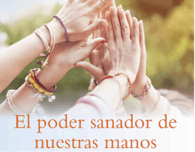 Formación Manos para Sanar Medellín – On Line – | 2021 – Módulo 5 |