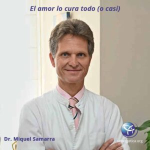 El amor lo cura casi todo