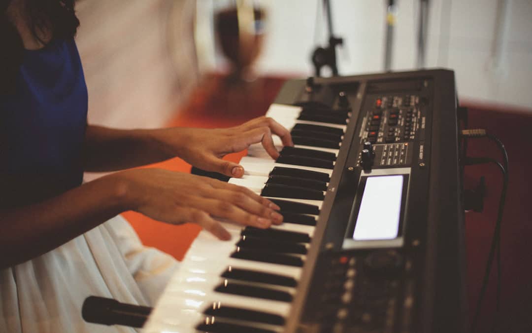 La Terapia Del Sonido. 1ª Entrega