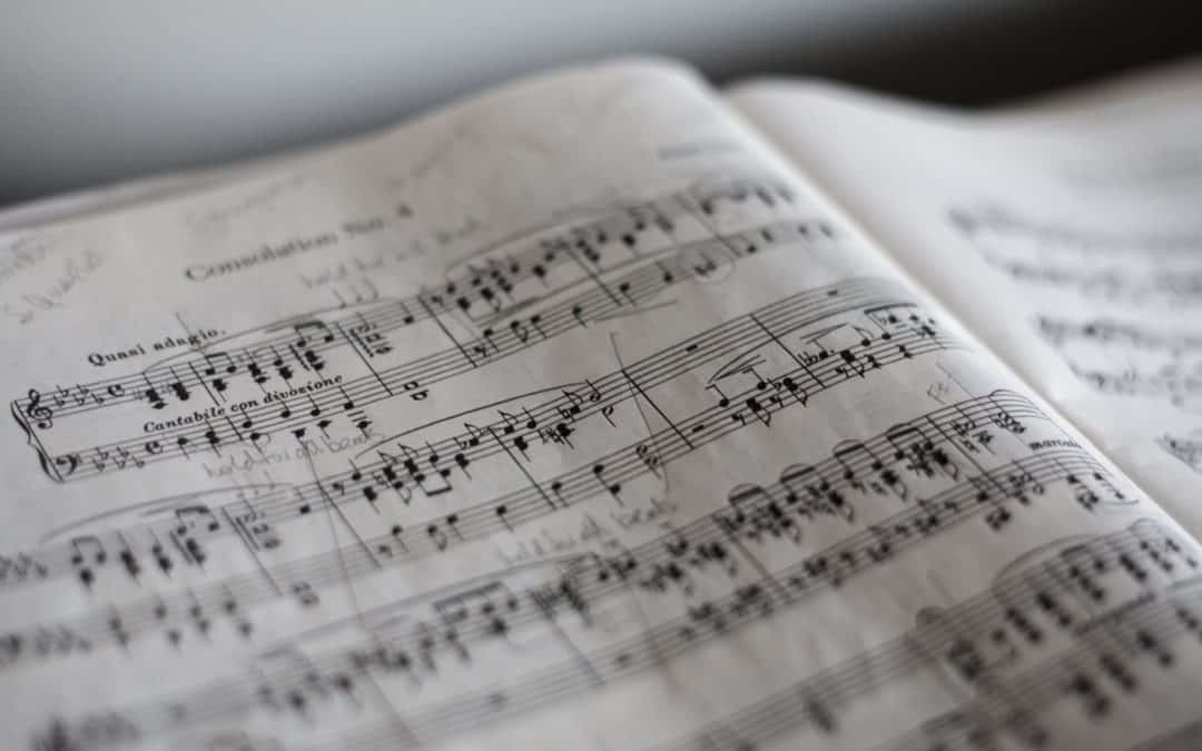 La Música De Abel