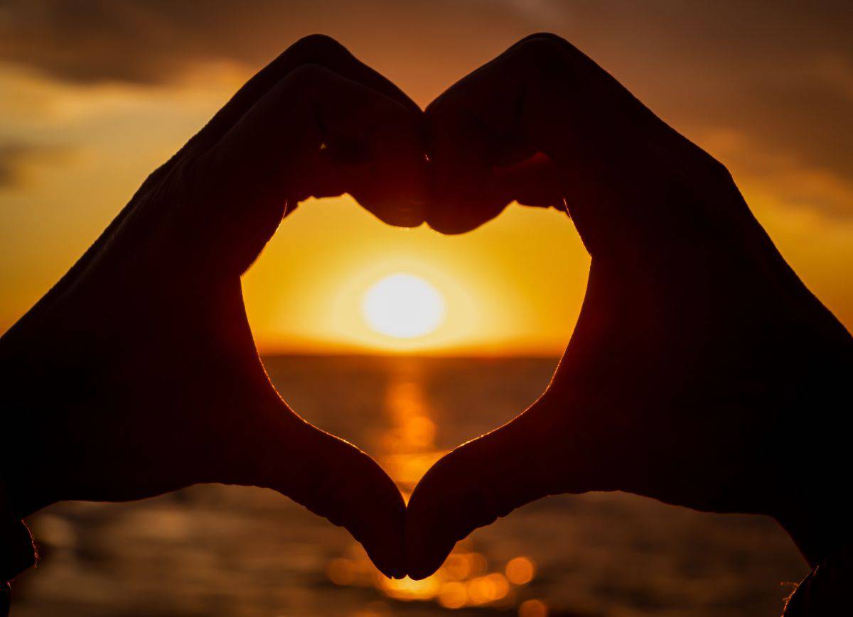 El misterio del Corazón