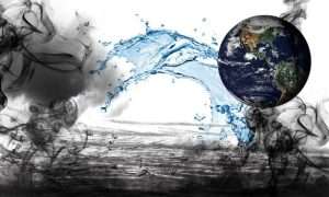 El agua como camino, relación y salud