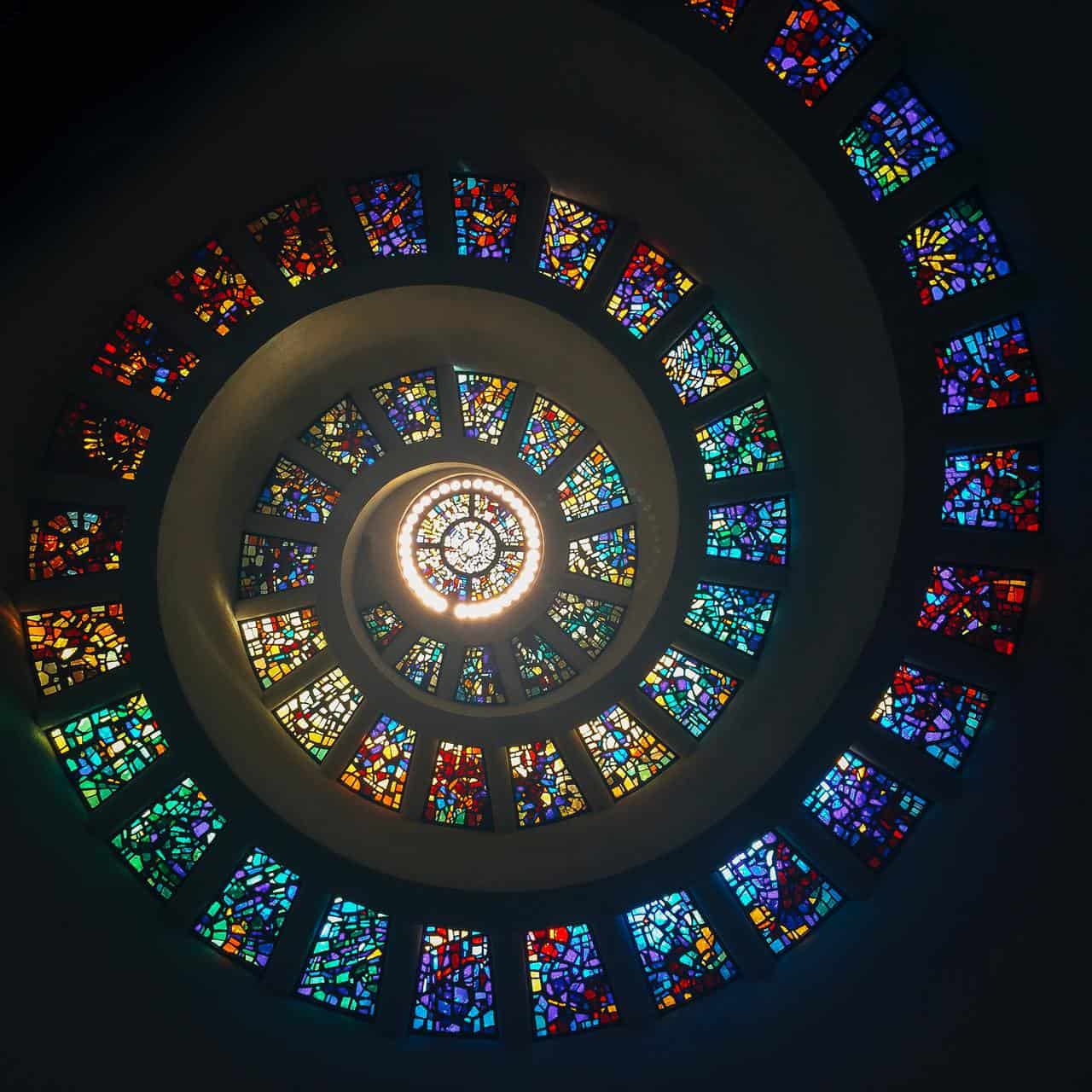 Sintergética, Paradigma De Síntesis