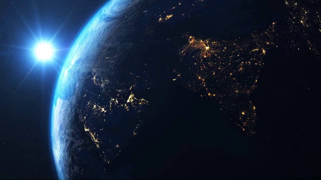 Coherencia mundial, o la armonía entre nuestro corazón y el funcionamiento del mundo