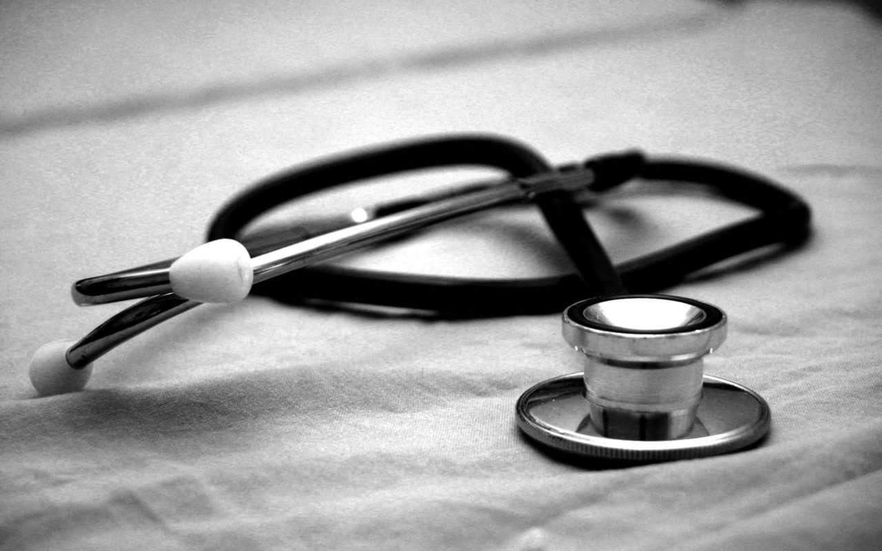 La medicina es nuestra responsabilidad