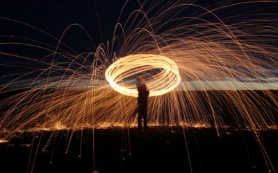 El Enfoque Energético Desde la Sintergética