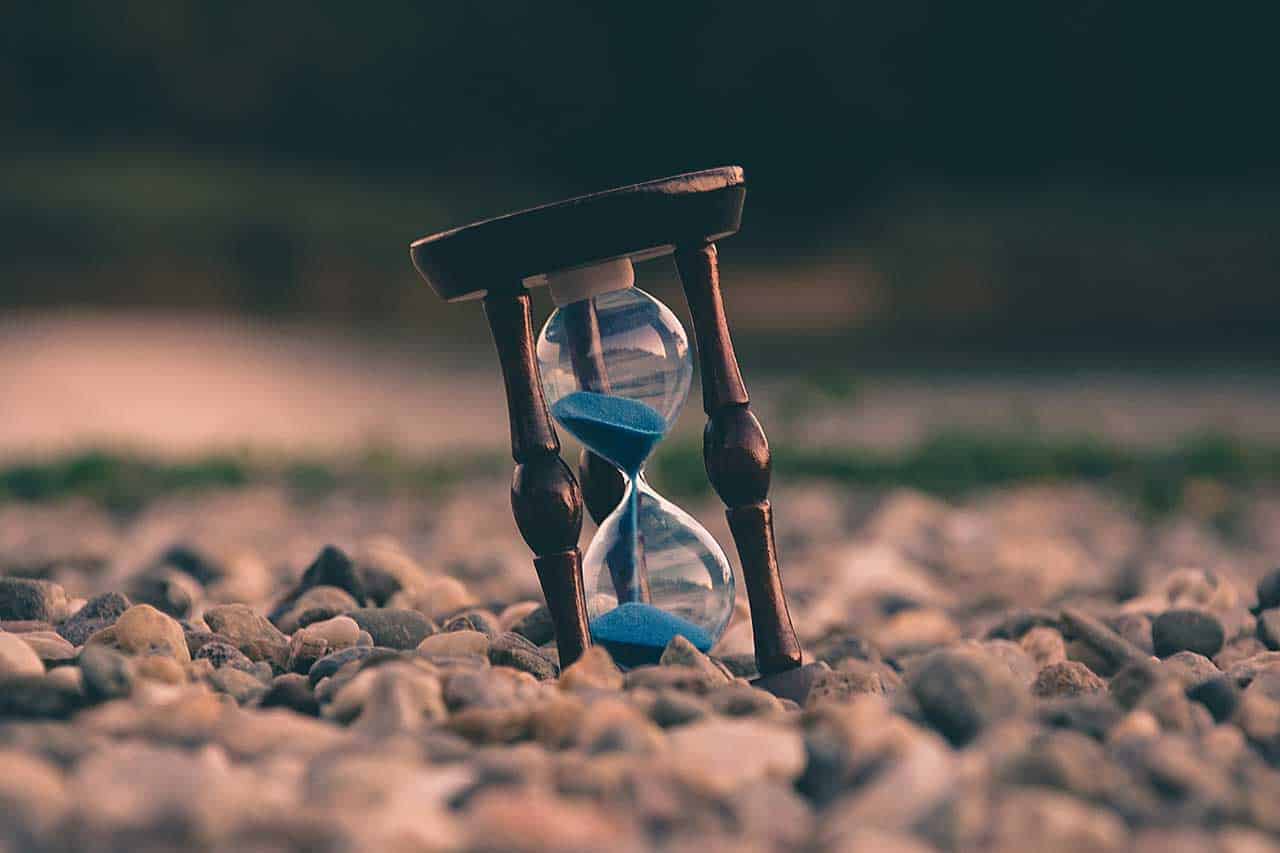 Vivir en presente