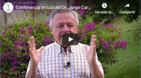 Masterclass Jorge Carvajal