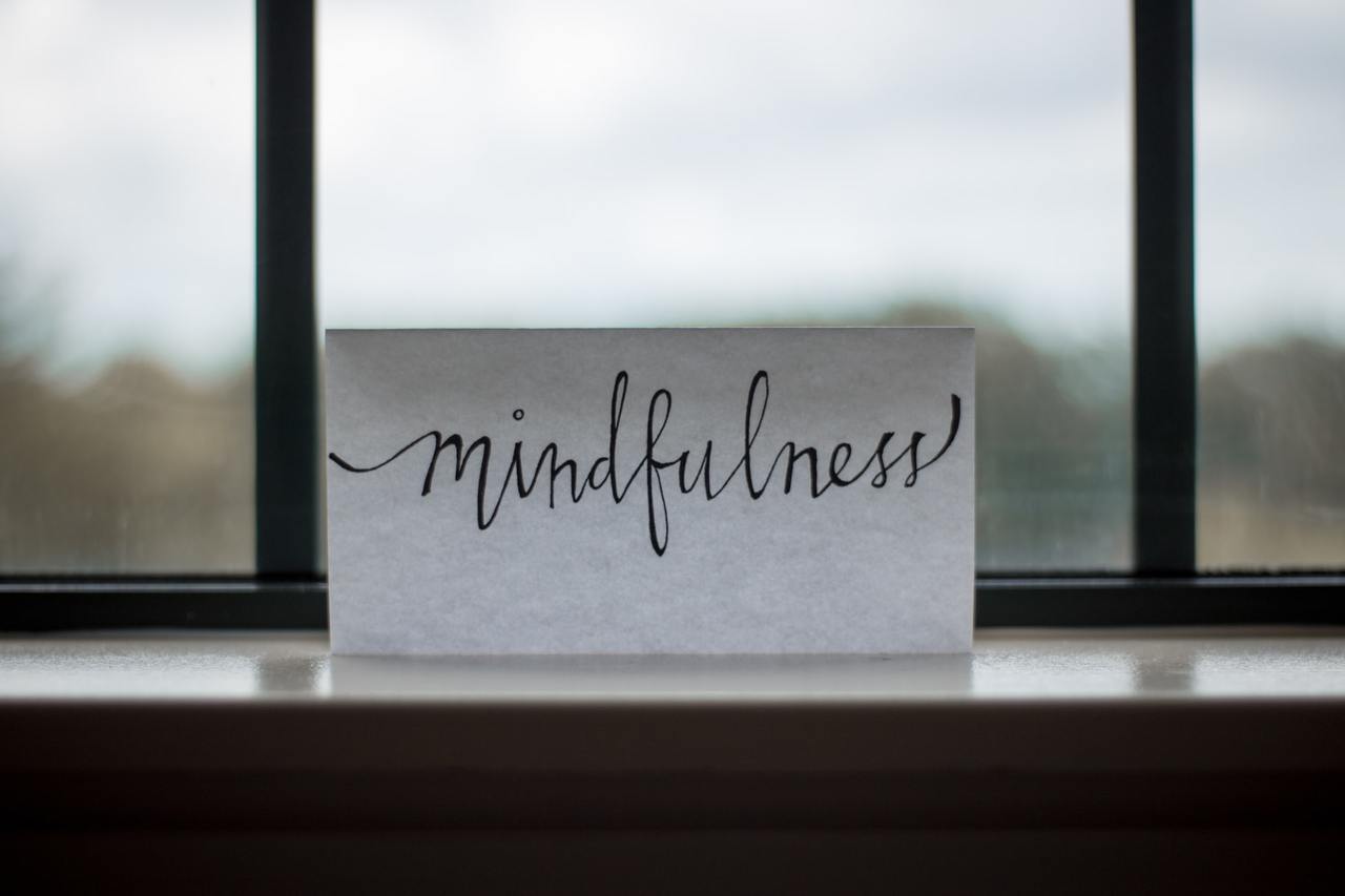 Conecta con tu Alma a través del Mindfulness