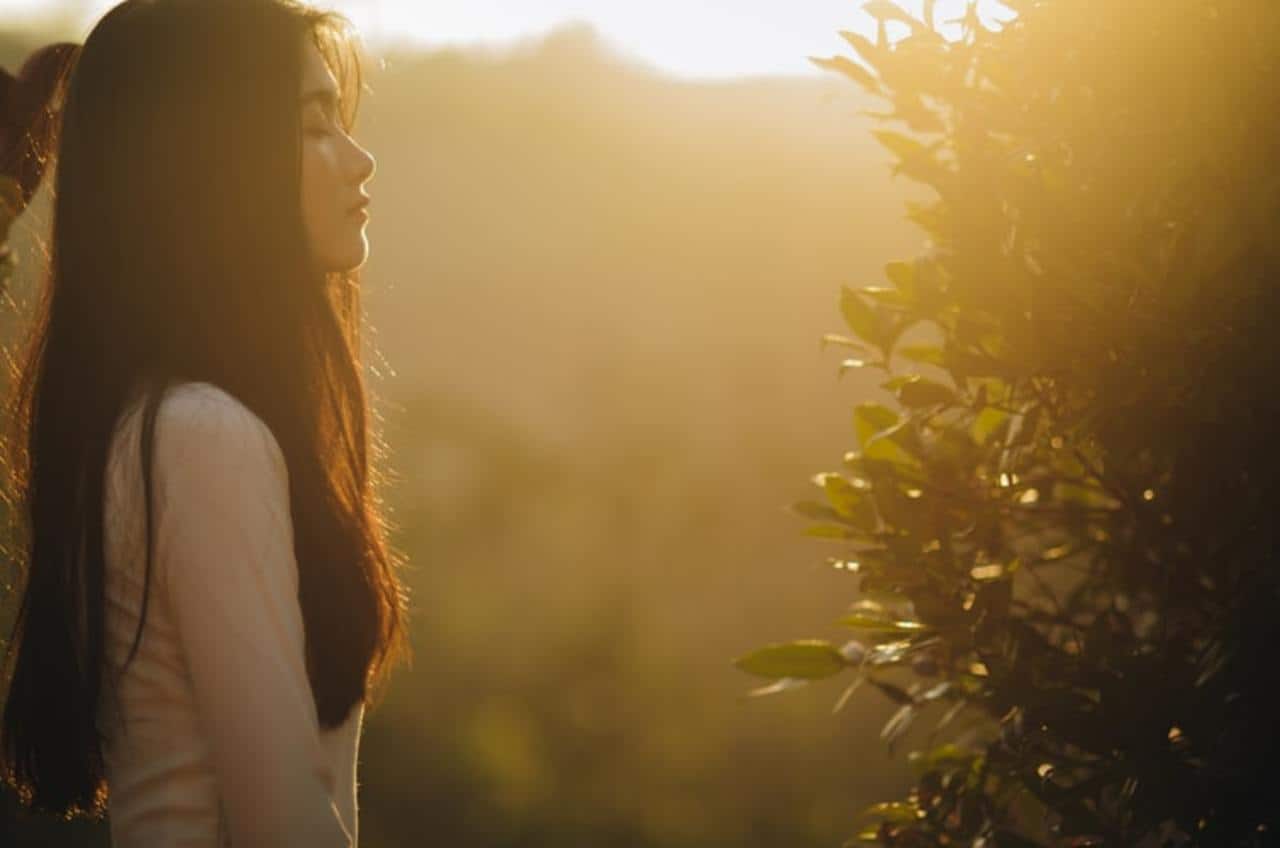 La Ausencia