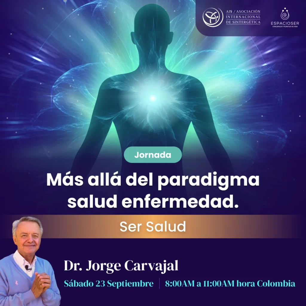 Jornada Ser Salud