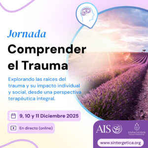 Jornada Comprender el Trauma