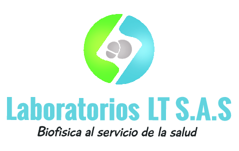 Logo Laboratorios LT
