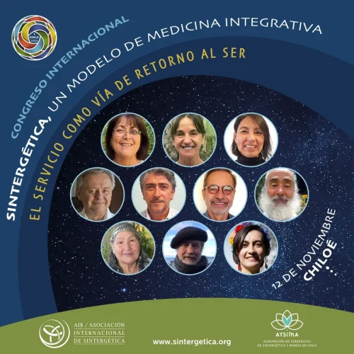 Congreso Internacional Chiloé