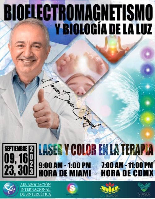 Bioelectromagnetismo