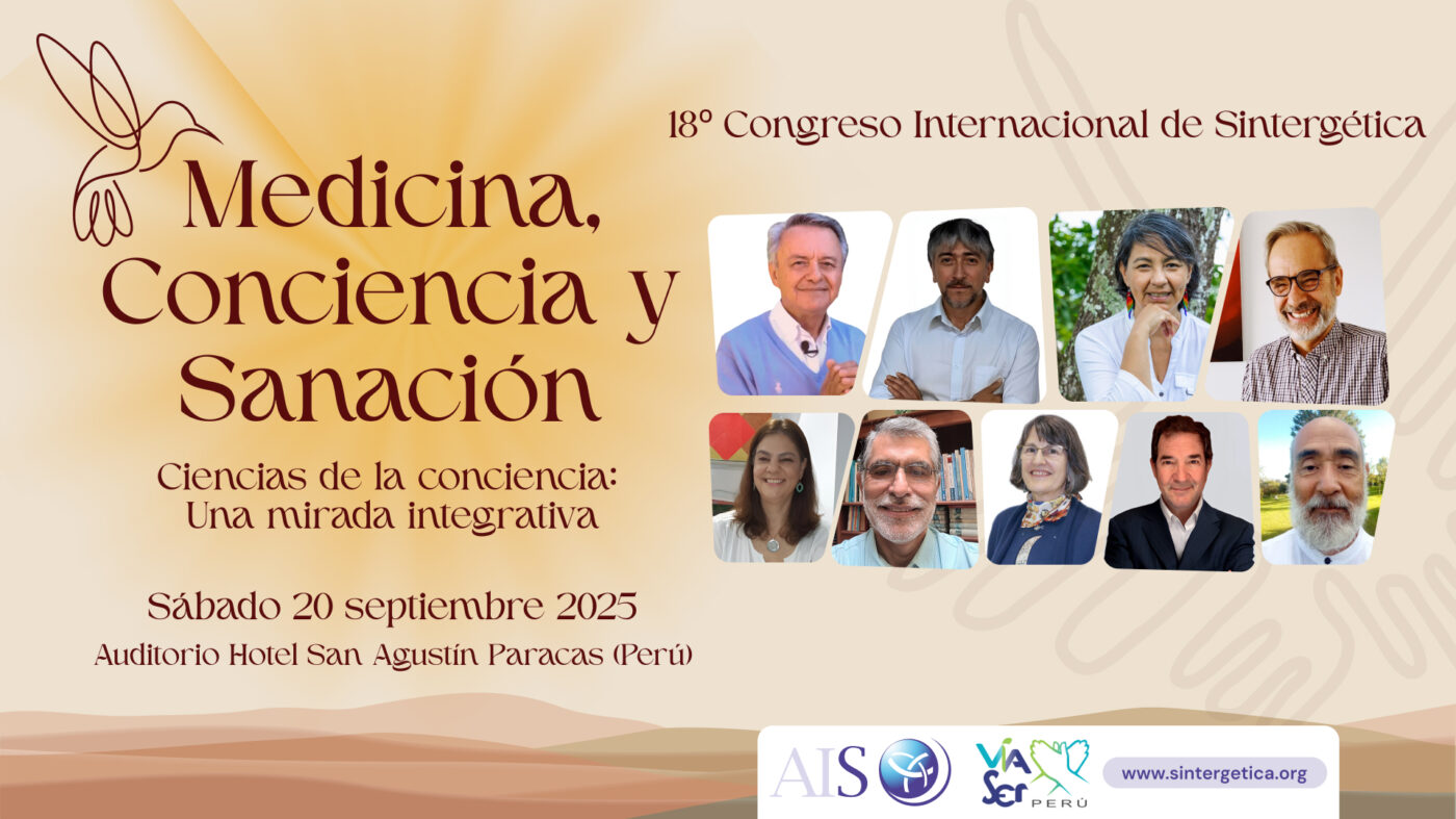 Congreso Internacional Sintergetica Caravana 2025_horizontal Congreso Internacional Sintergetica Caravana 2025_horizontal