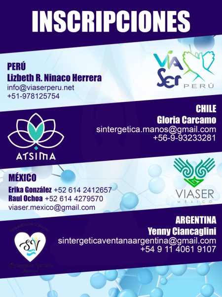 Sintergetica Alianza Sur.