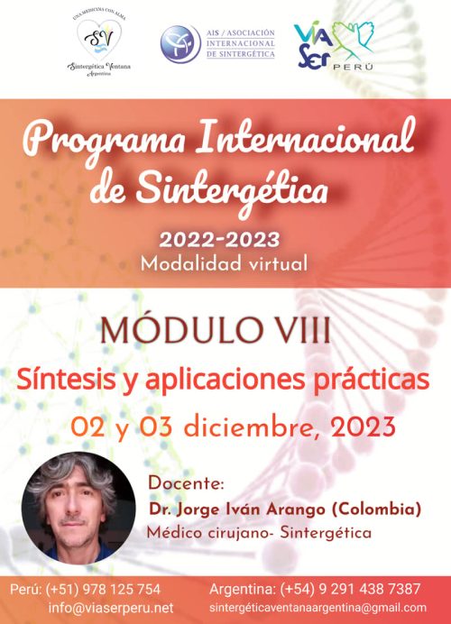 Sintergética Síntesis y Aplicaciones Prácticas